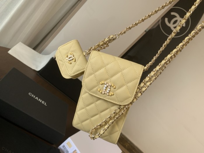 Handbags Chanel 2033