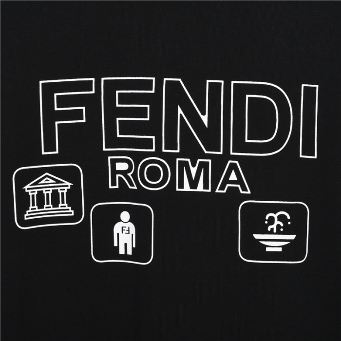 Clothes Fendi 11