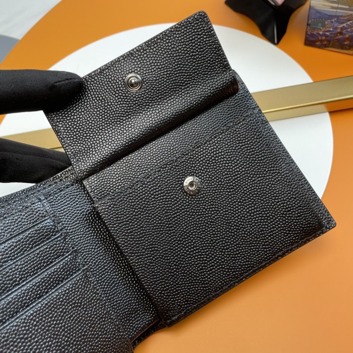 Handbags SAINT LAURENT 437469 size 11*9.5*2.5 cm