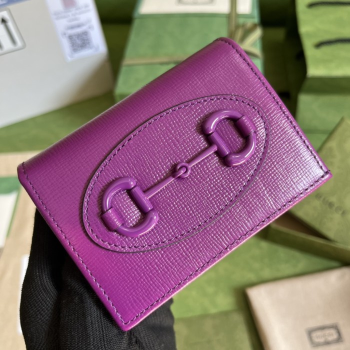 Handbag Gucci 621887 size 11*8.5*3 cm