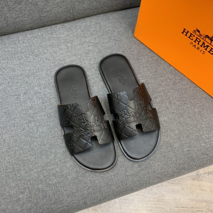 Hermes Sandals 25