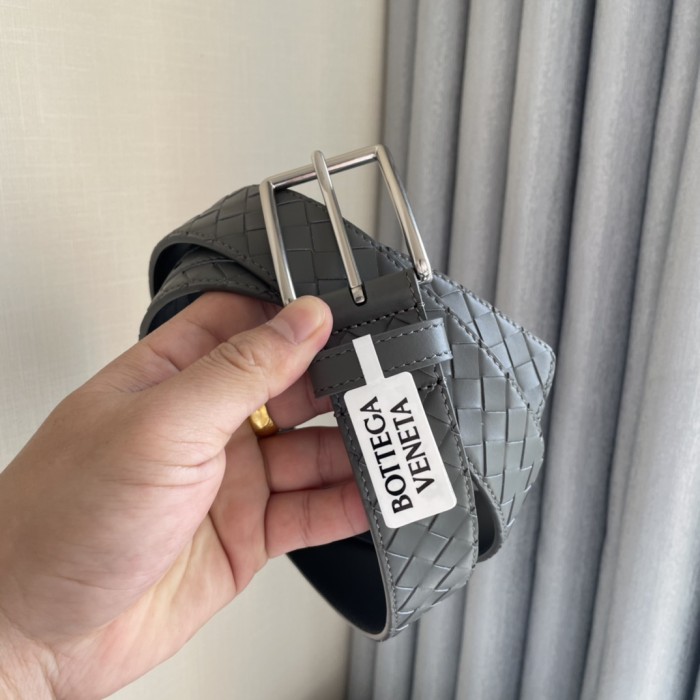 Bottega Veneta Belt 4 (width 2.5cm)