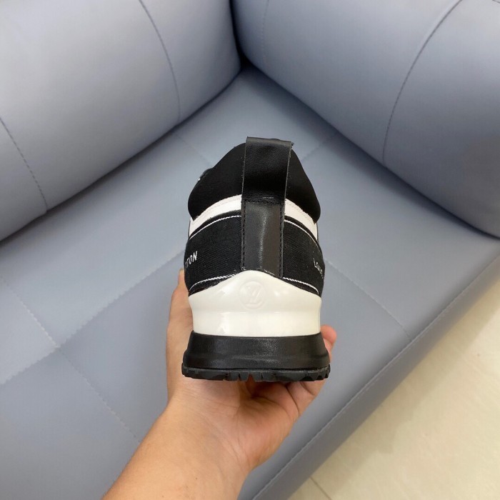 Louis Vuitton Run Away Sneaker 8