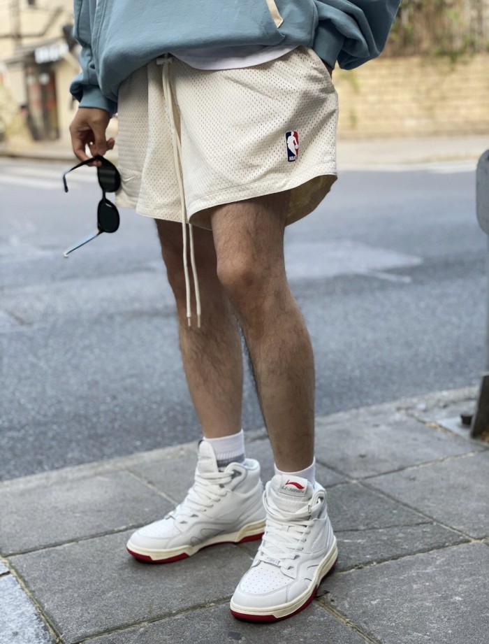 Clothes FEAR OF GOD 5