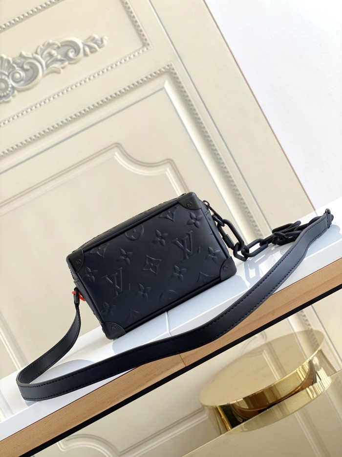 Handbag Louis Vuitton M58906 size 18.5 x 13.0 x 8.0 cm