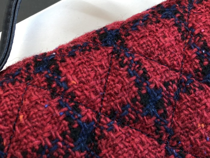 Handbag Chanel size 25*21*7* cm