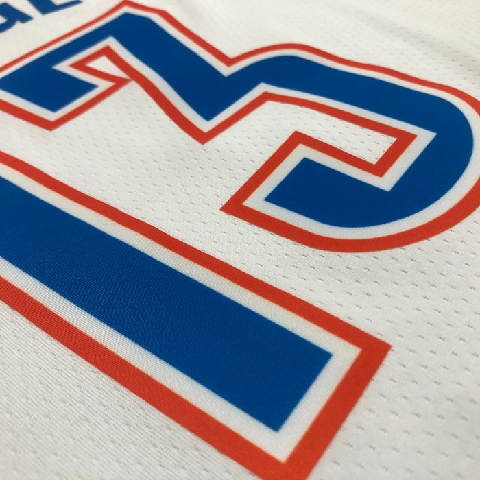 Basketball Jerseys Oklahoma City Thunder