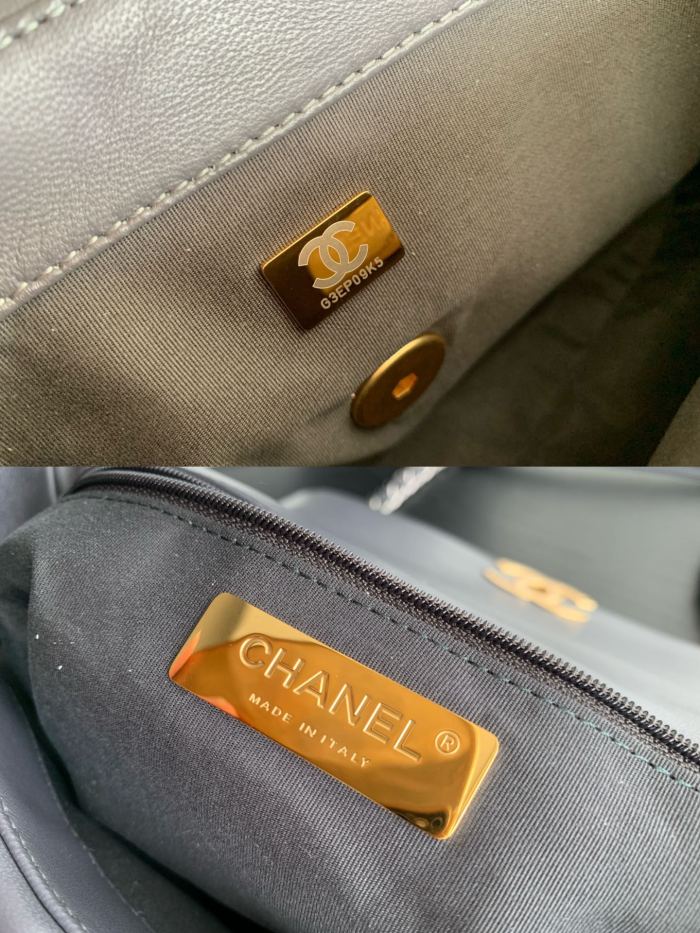 Handbag Chanel 1160 size 26cmx16cmx9 cm