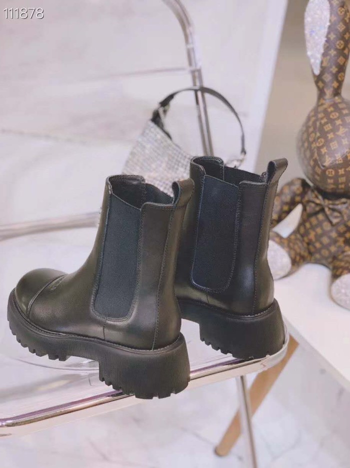 Balenciaga boot women 6