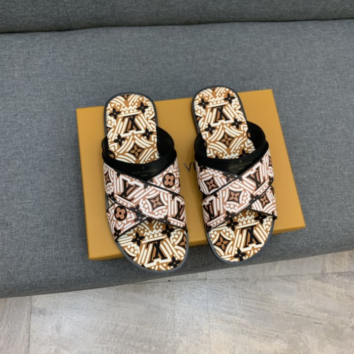 Louis Vuitton Slipper 127