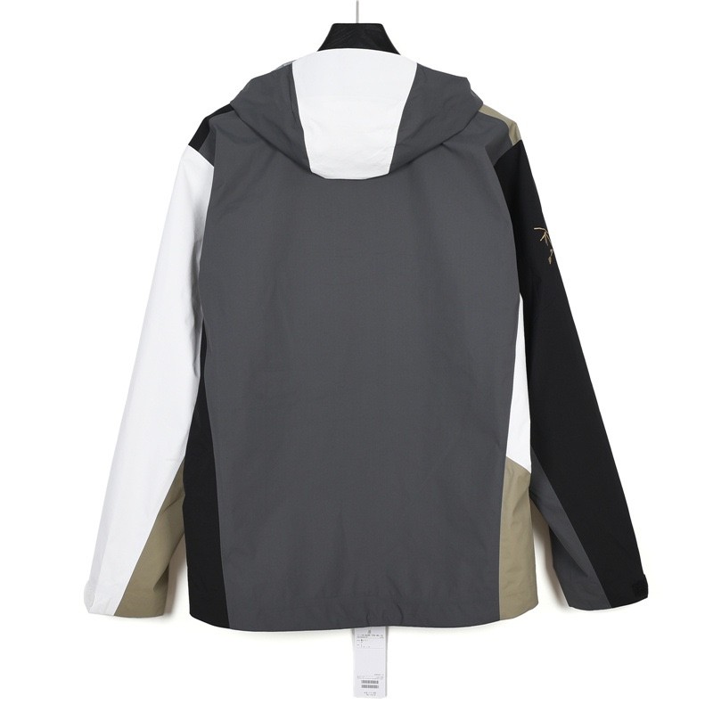 Clothes ARC'TERYX 10