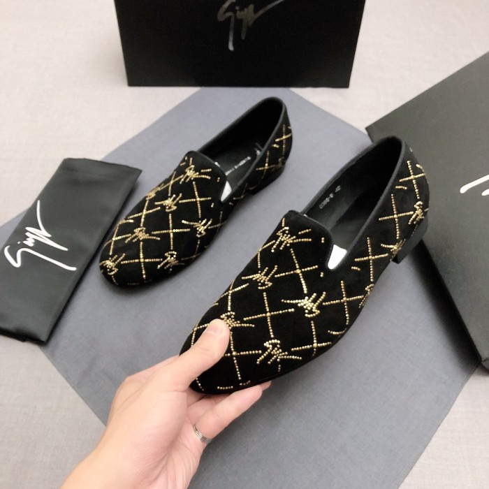 Giuseppe Zanotti Slip-on 11