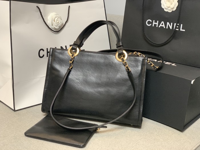 Handbag Chanel 3129 size 39X29X15 CM