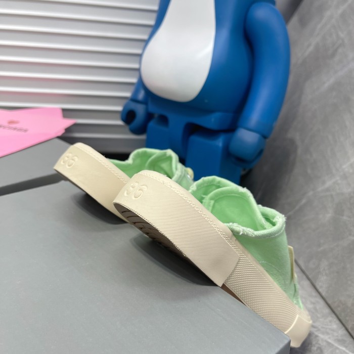 Balenciaga Paris Sneaker 2