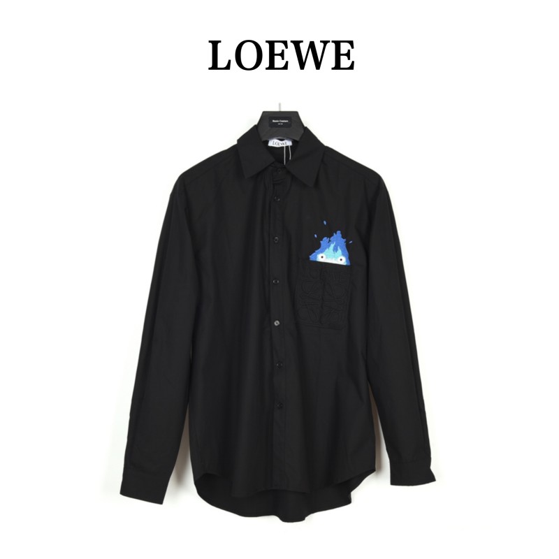 Clothes Loewe 6