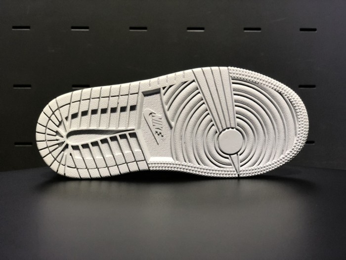 Kids jordan 1 high shoes 2