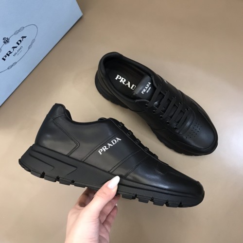 Prada Prax 1 Sneaker 14
