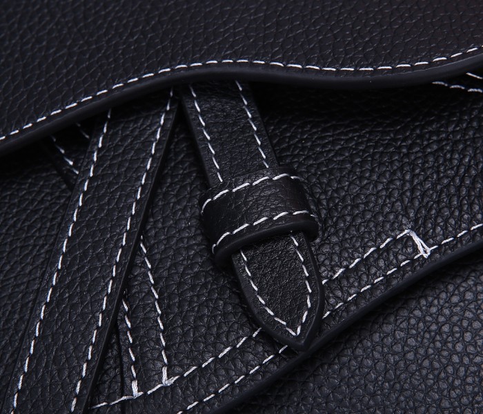 Handbag Dior 1ADPO095 size 24*17.5*3 cm