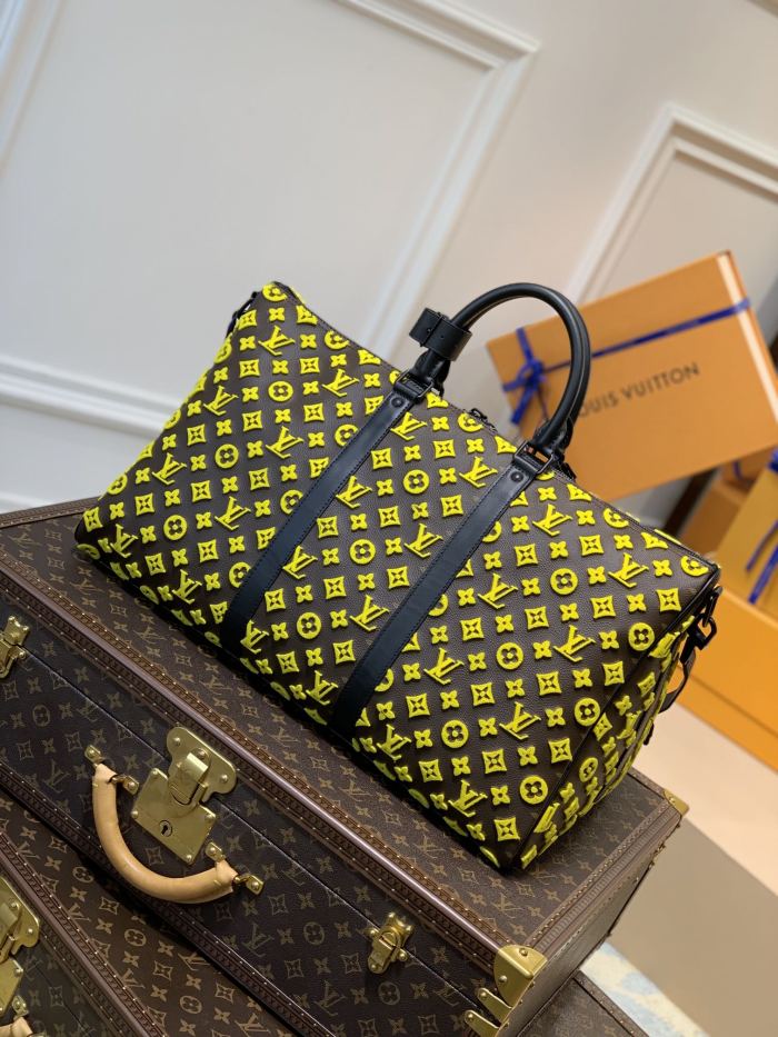 Handbag Louis Vuitton M45069 size 51.0 x 30.0 x 28.0cm