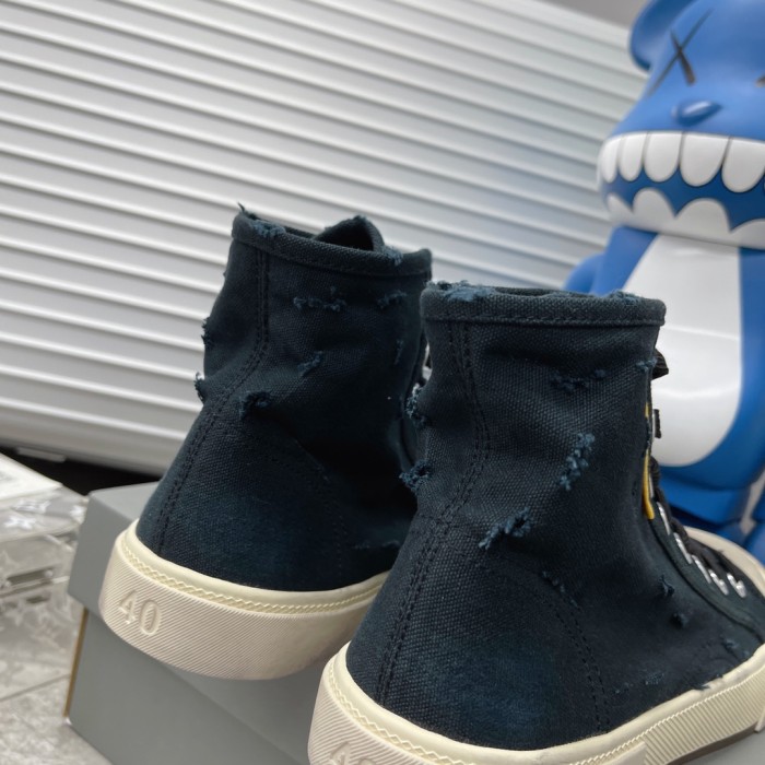 Balenciaga Paris Sneaker 1
