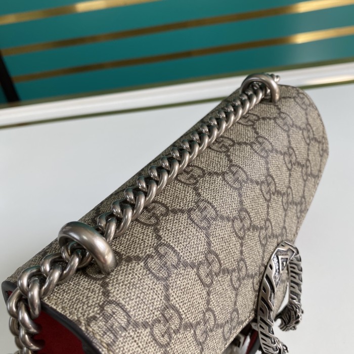 Handbag Gucci 421970 size 20*15.5*5 cm