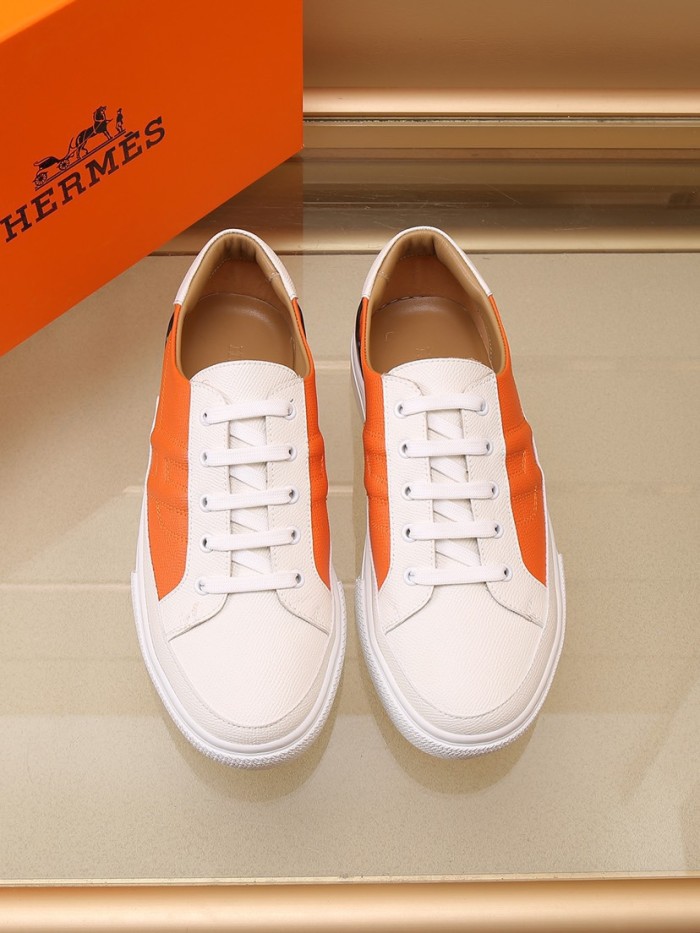 Hermes District sneaker 4