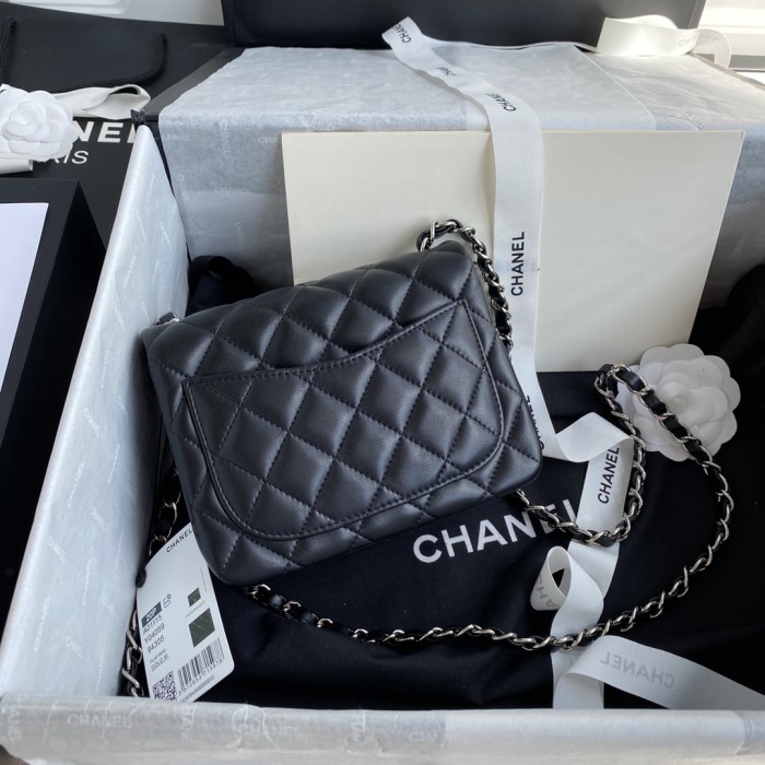 Handbag Chanel size 17 cm