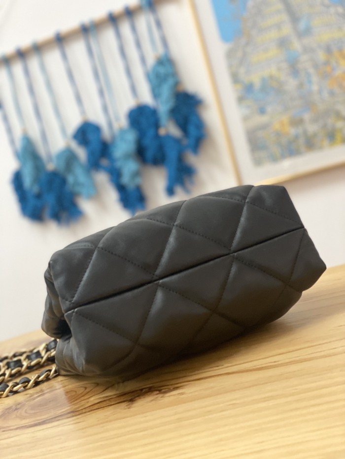 Handbag Chanel 3502 size 24*29*10 cm