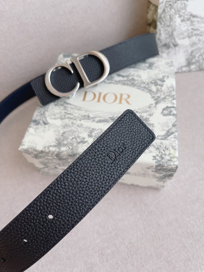Dior Belt 1 (width 3.5cm)