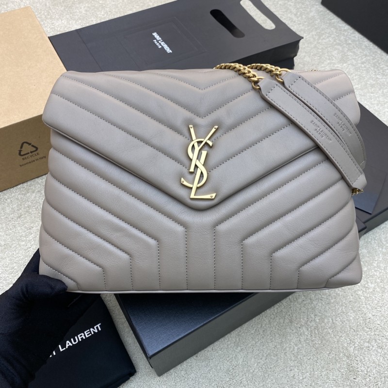 Handbags SAINT LAURENT 459749 size 32x22x10 cm