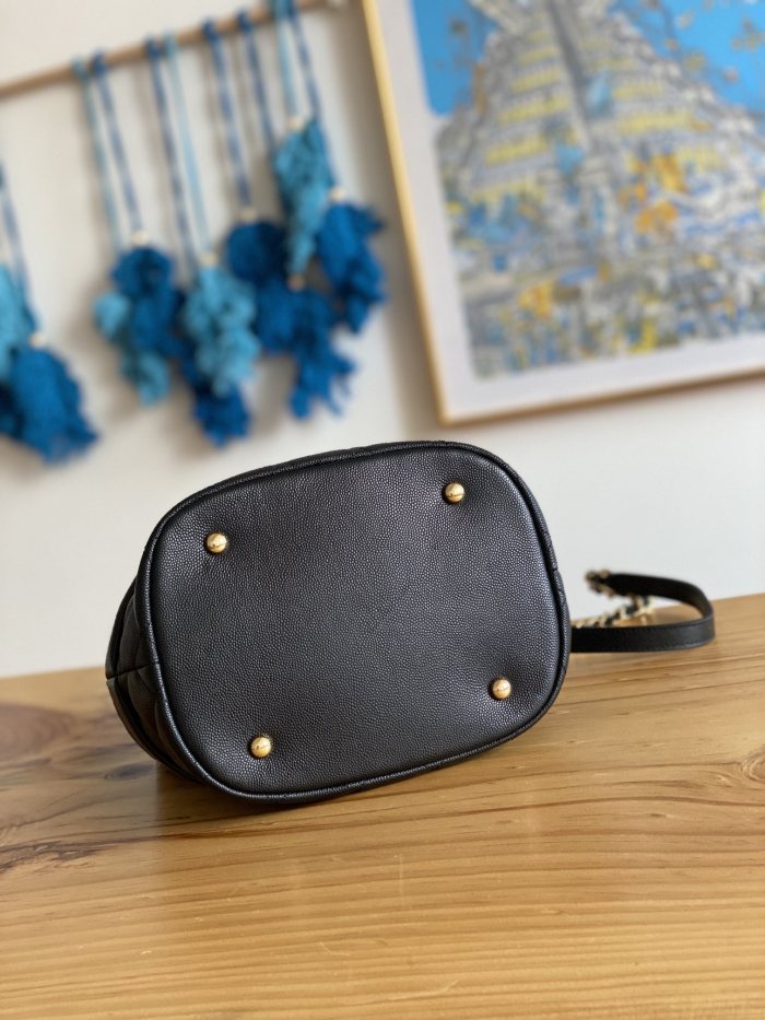 Handbag Chanel 8309 size 20 cm