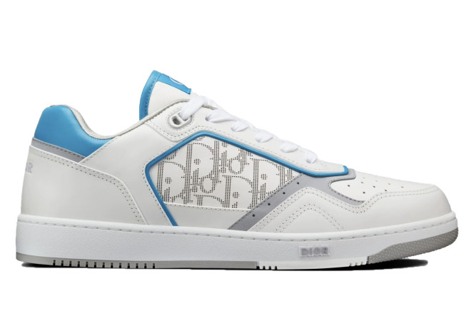 Dior B27 Low White Light Blue