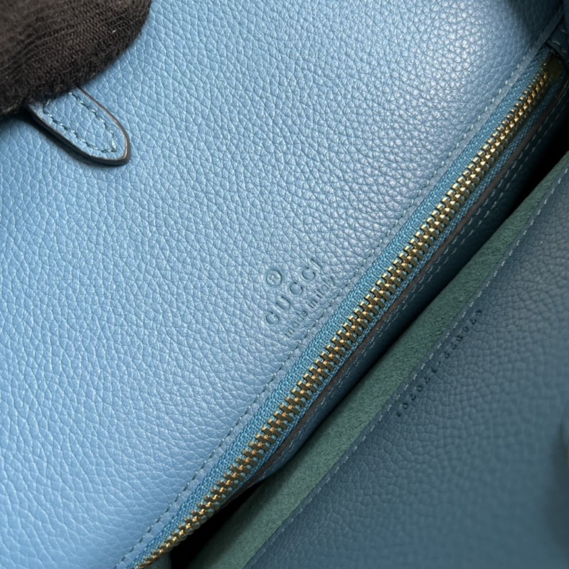 Handbag Gucci 674822 size 31.5*26.5*15 cm