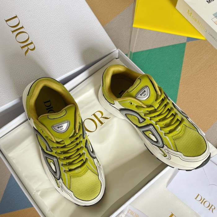 Dior B30 Yellow