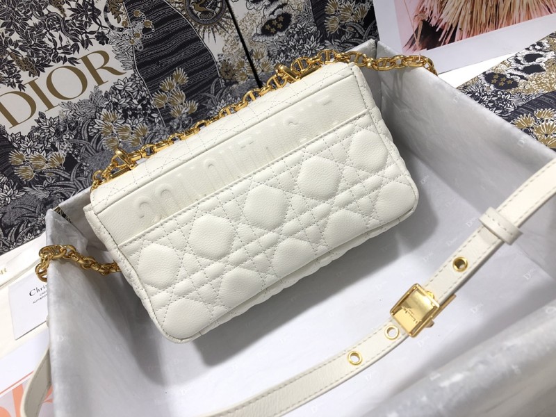 Handbag Dior M9241 size 20*12*7 cm