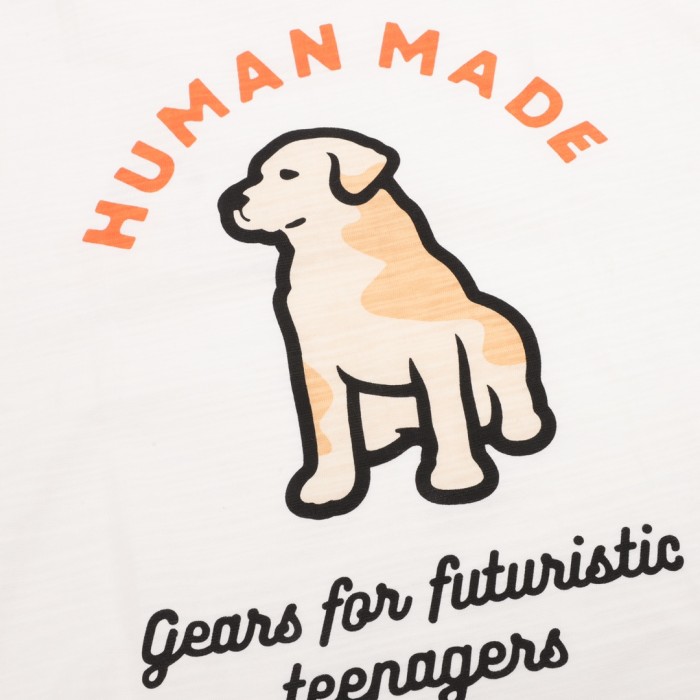 Clothes HUMAN MADE 13