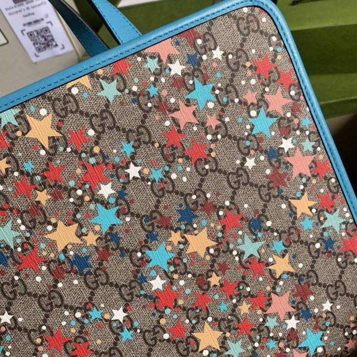 Handbag Gucci 612992 size 28*25*11 cm