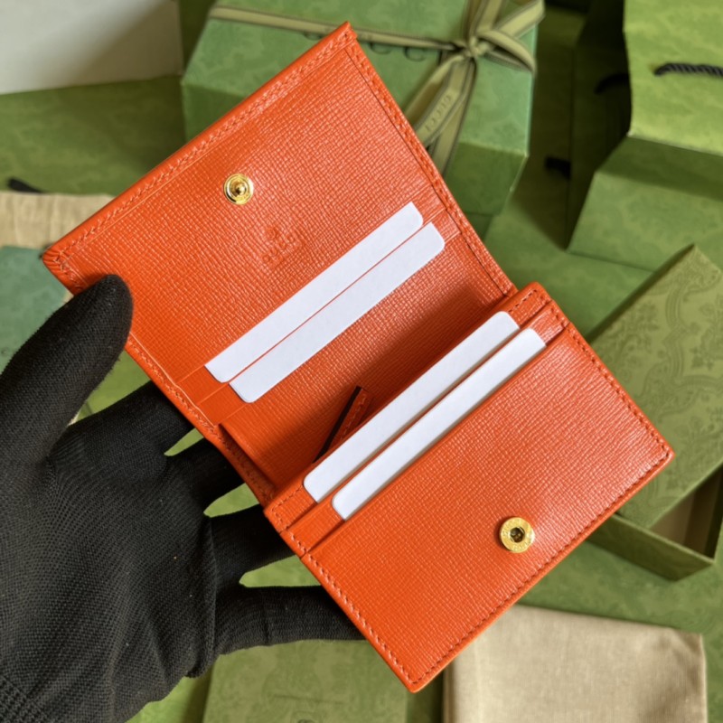 Handbag Gucci 621887 size 11*8.5*3 cm