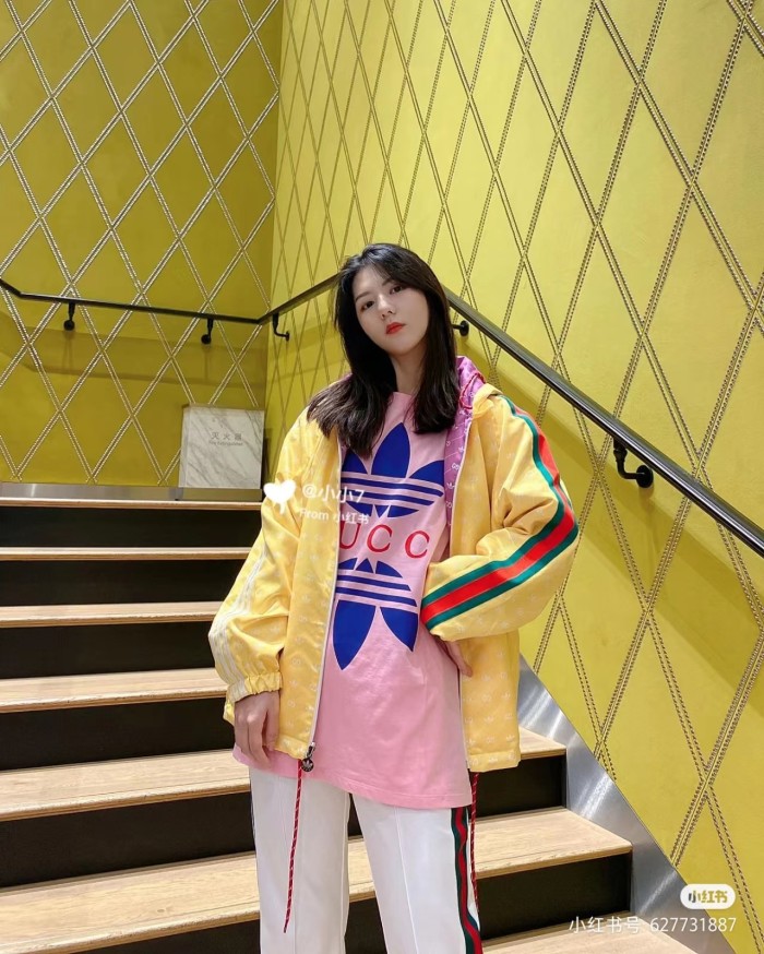 Clothes Gucci x adidas 116