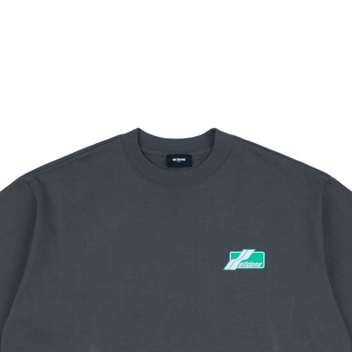 Clothes WE11 DONE 21