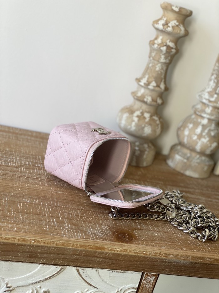 Handbag Chanel 81193 size 12 cm