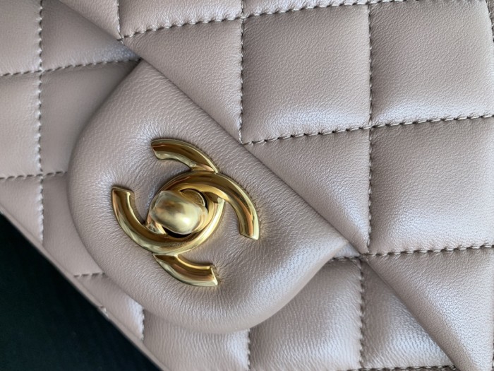 Handbag Chanel 1116 size 20 cm