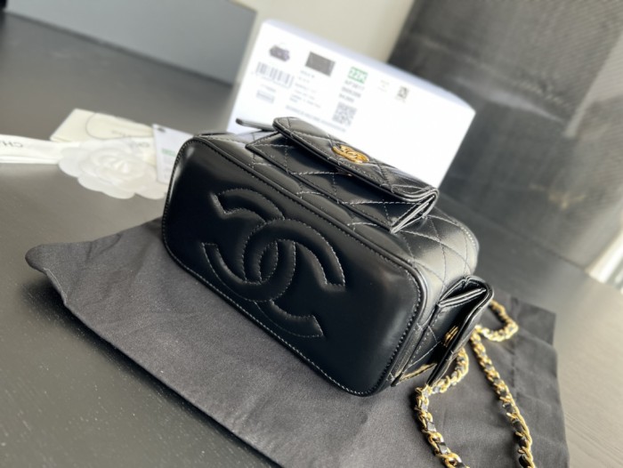 Handbag Chanel AP3017 size 17cm10cmx8 cm