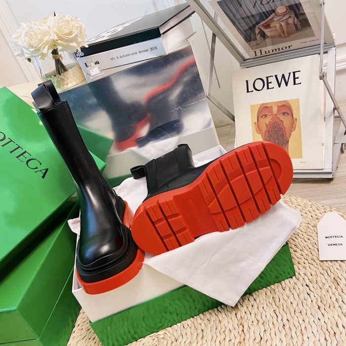Bottega Veneta Boots 32