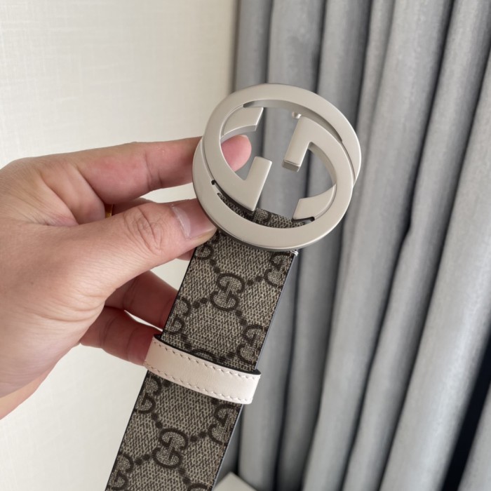 Gucci Belt 3 (width 3.8cm)