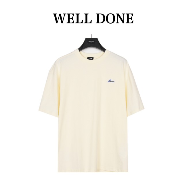 Clothes WE11 DONE 18