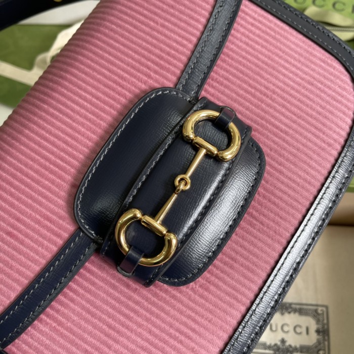 Handbag Gucci 602204 size 25*18*8 cm