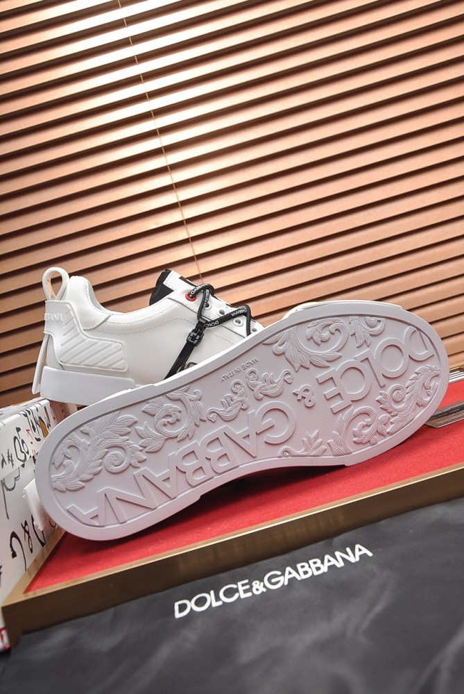 Dolce & Gabbana Low Tops Sneakers 68