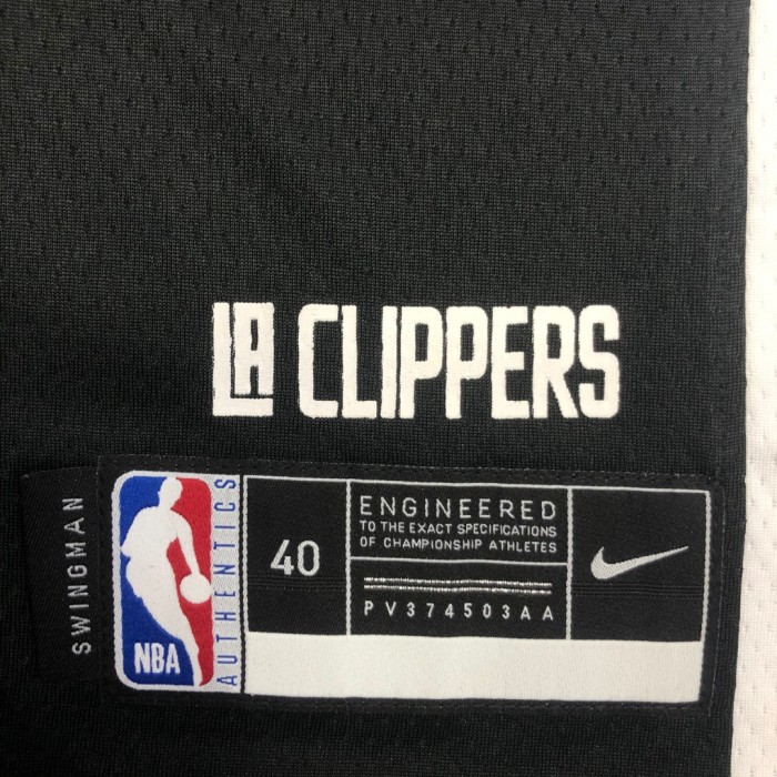 Basketball Jerseys Los Angeles Clippers