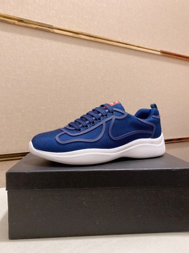 Prada America's Cup sneaker 20